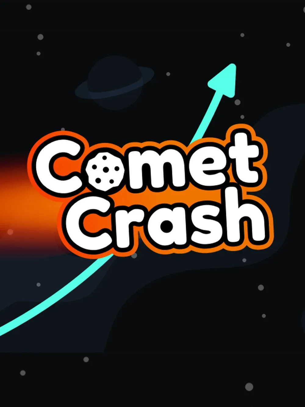Comet Crash