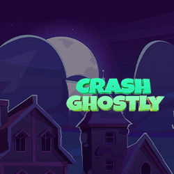 Crash Ghostly