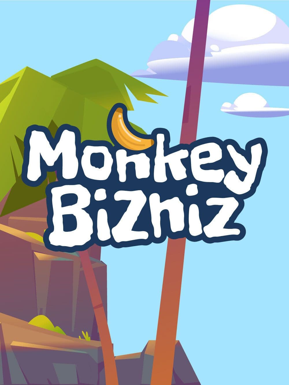 Monkey Bizniz