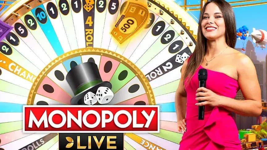 Monopoly Live