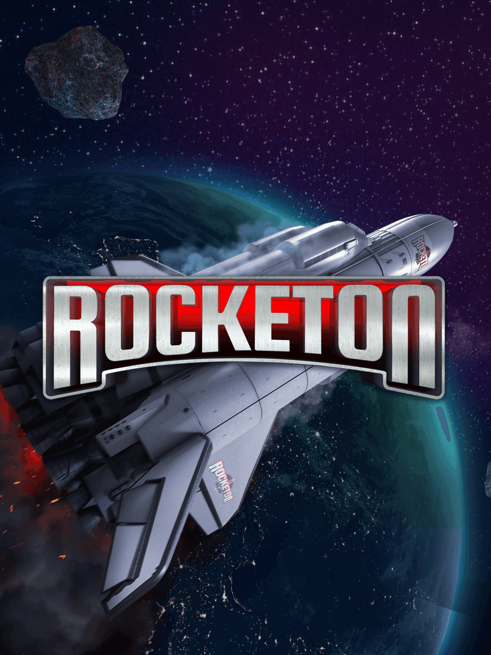 Rocketon
